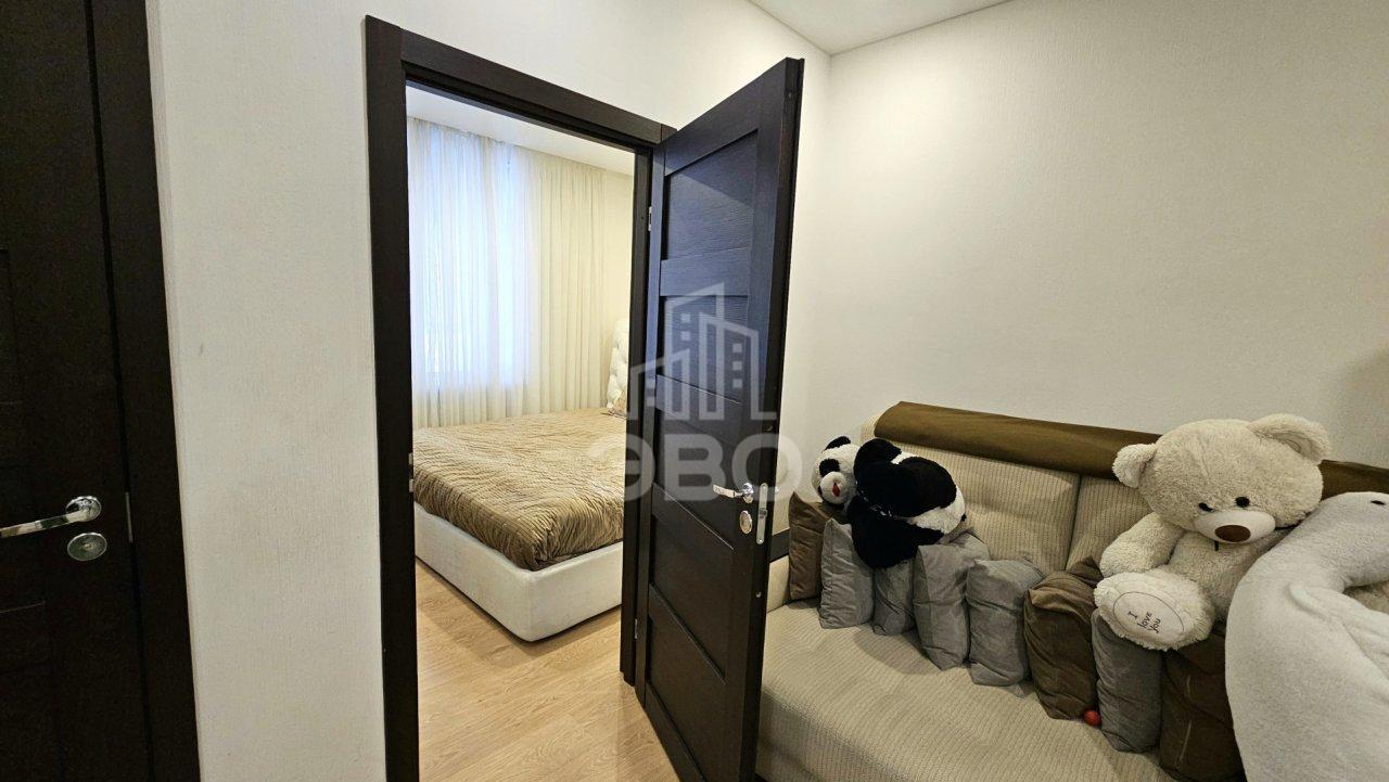 двухкомнатная квартира в Санкт-Петербурге по адресу: Столичная ул., 4, к 3