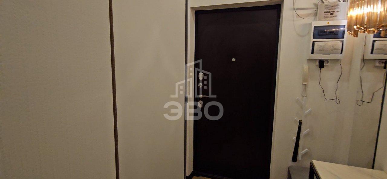 двухкомнатная квартира в Санкт-Петербурге по адресу: Столичная ул., 4, к 3