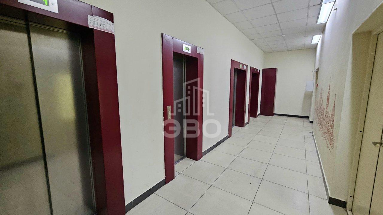 двухкомнатная квартира в Санкт-Петербурге по адресу: Столичная ул., 4, к 3