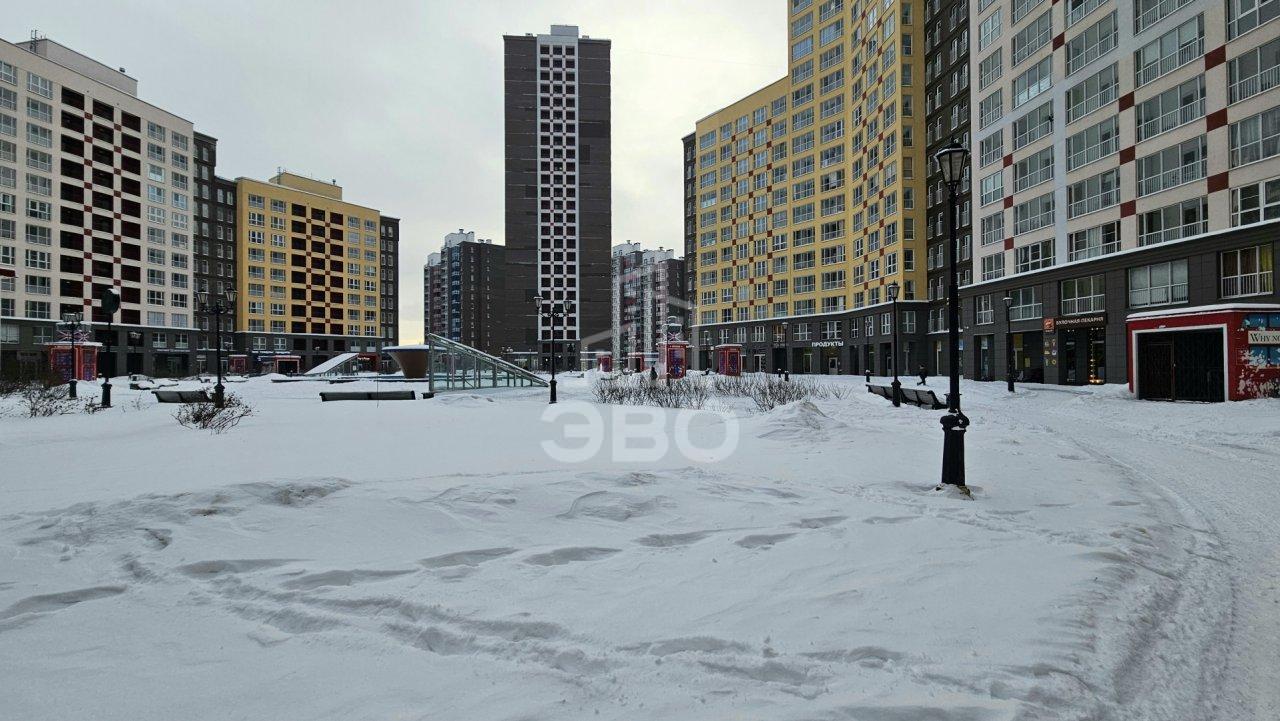 двухкомнатная квартира в Санкт-Петербурге по адресу: Столичная ул., 4, к 3