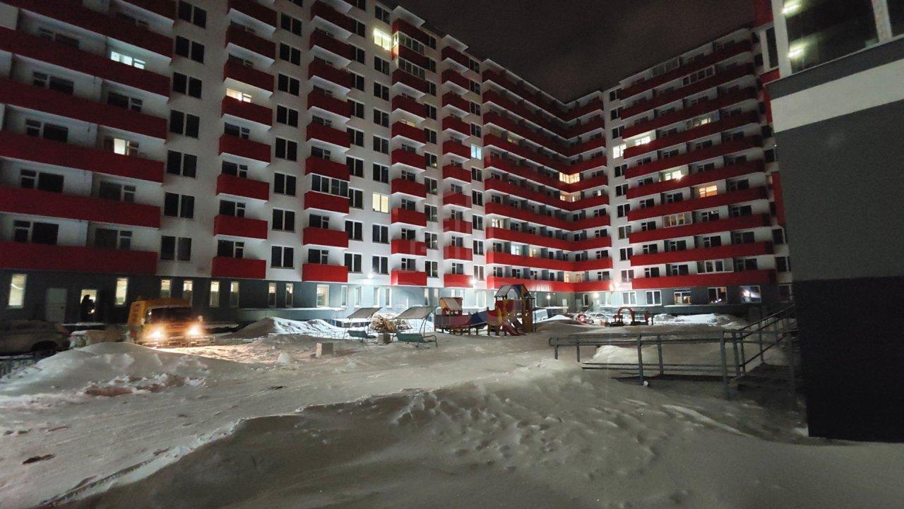 студия в Санкт-Петербурге по адресу: Московское ш., 262, к 4