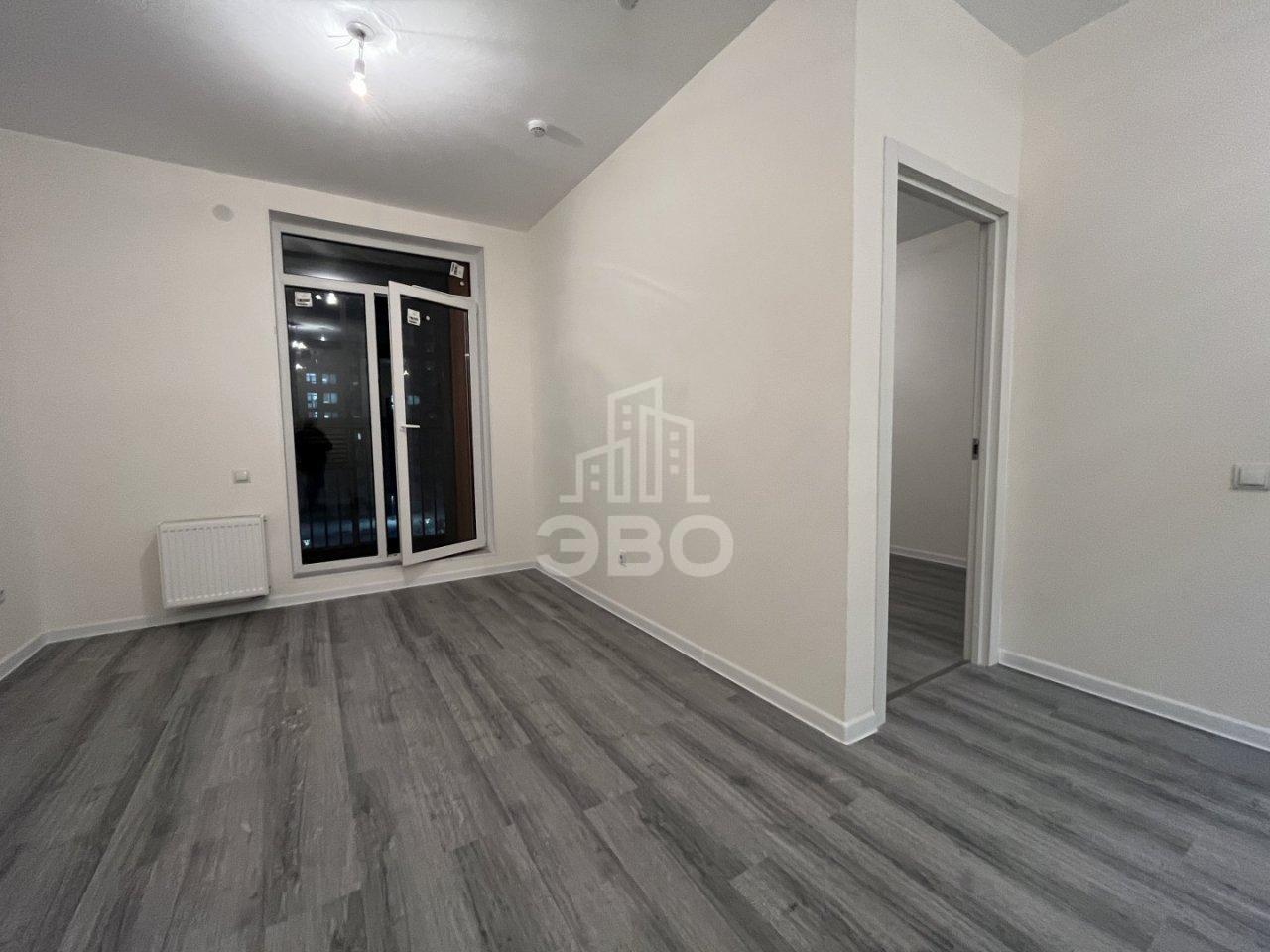 однокомнатная квартира в Санкт-Петербурге по адресу: Тихая ул., 3, к 2