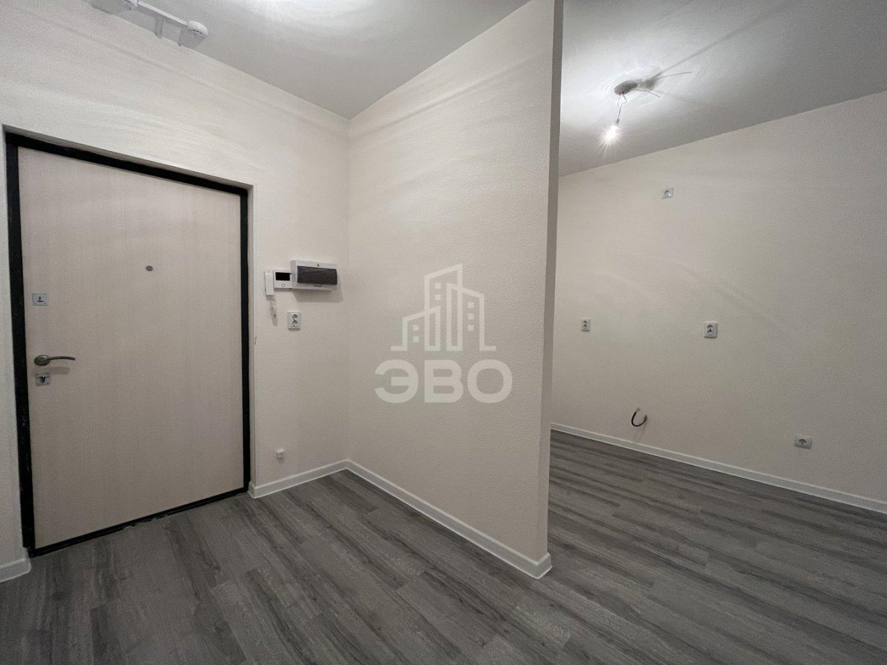 однокомнатная квартира в Санкт-Петербурге по адресу: Тихая ул., 3, к 2