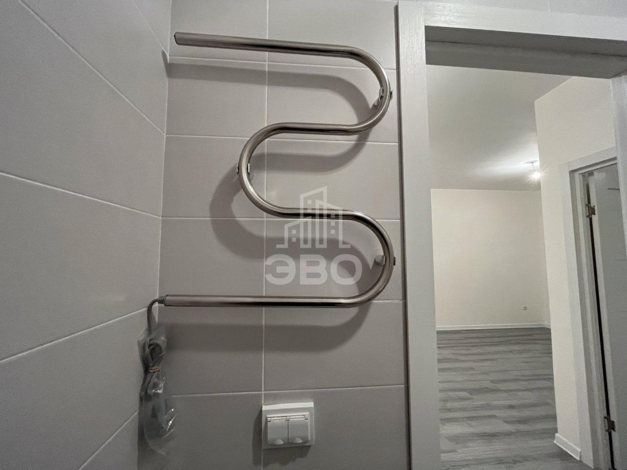 однокомнатная квартира в Санкт-Петербурге по адресу: Тихая ул., 3, к 2