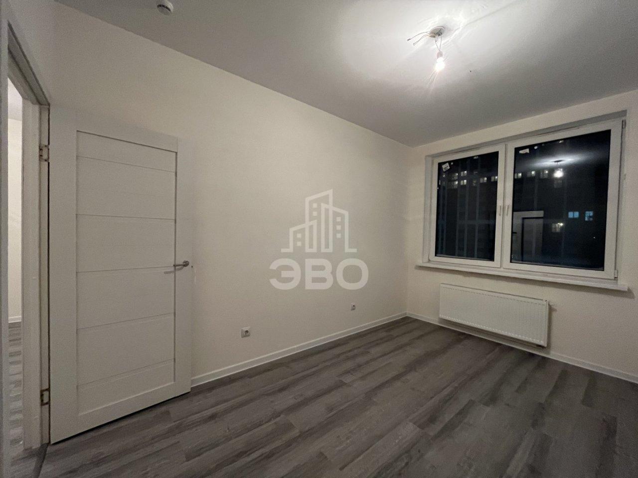 однокомнатная квартира в Санкт-Петербурге по адресу: Тихая ул., 3, к 2