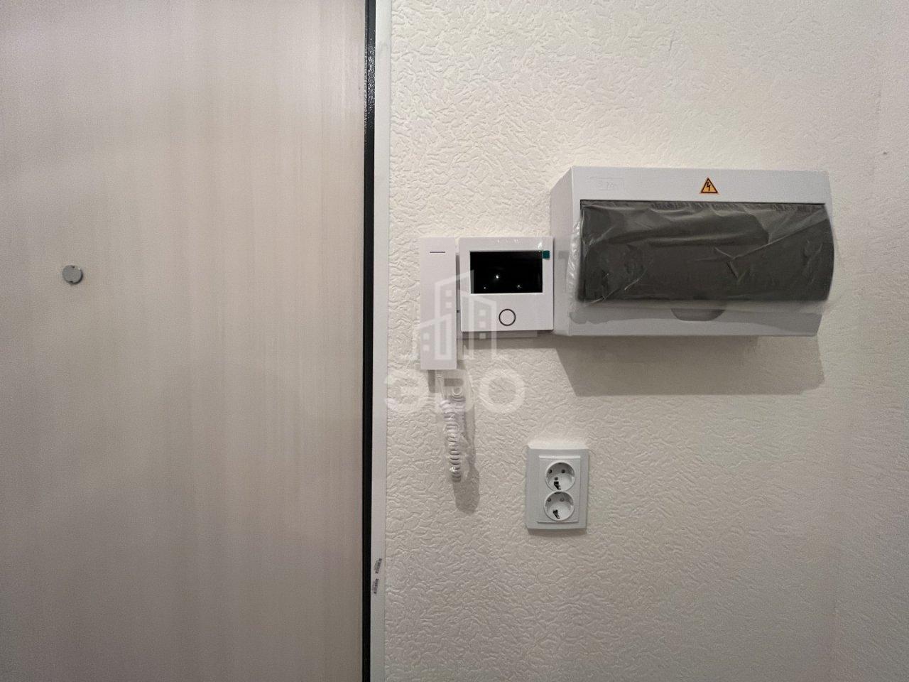 однокомнатная квартира в Санкт-Петербурге по адресу: Тихая ул., 3, к 2