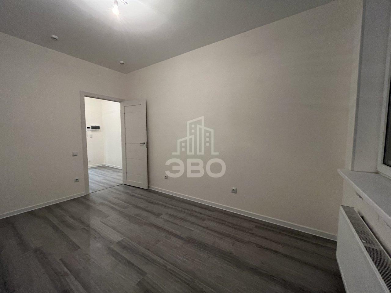 однокомнатная квартира в Санкт-Петербурге по адресу: Тихая ул., 3, к 2