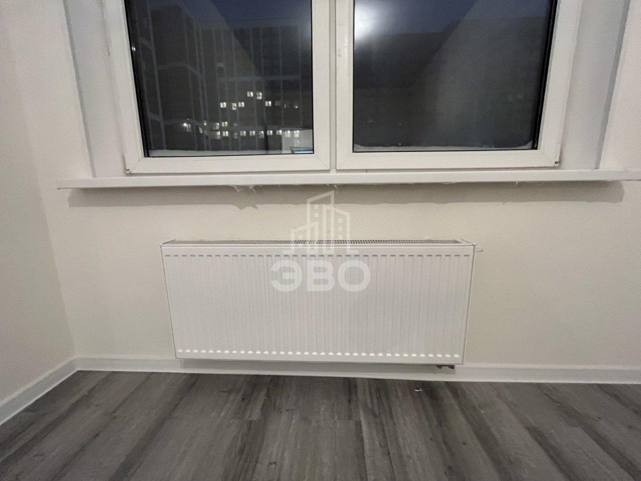 однокомнатная квартира в Санкт-Петербурге по адресу: Тихая ул., 3, к 2