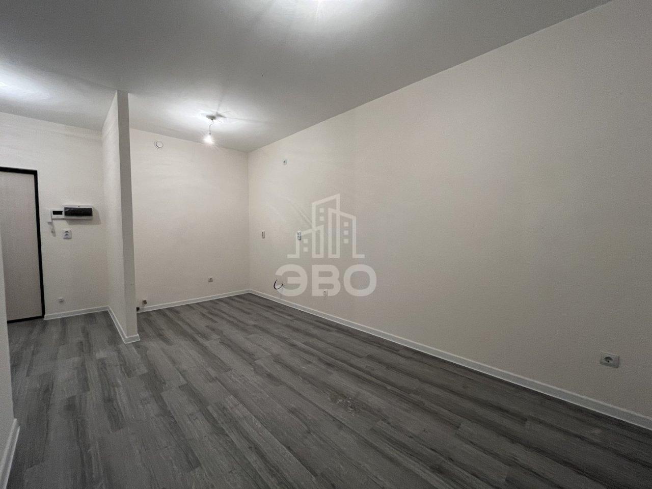 однокомнатная квартира в Санкт-Петербурге по адресу: Тихая ул., 3, к 2