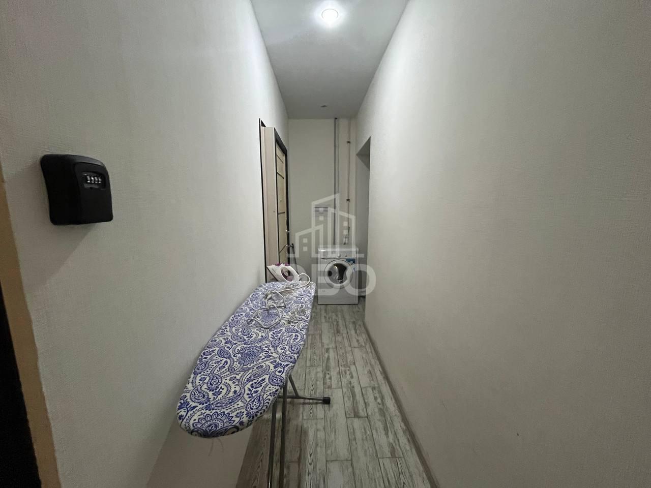 студия в Санкт-Петербурге по адресу: Марата ул., 37, литера Б