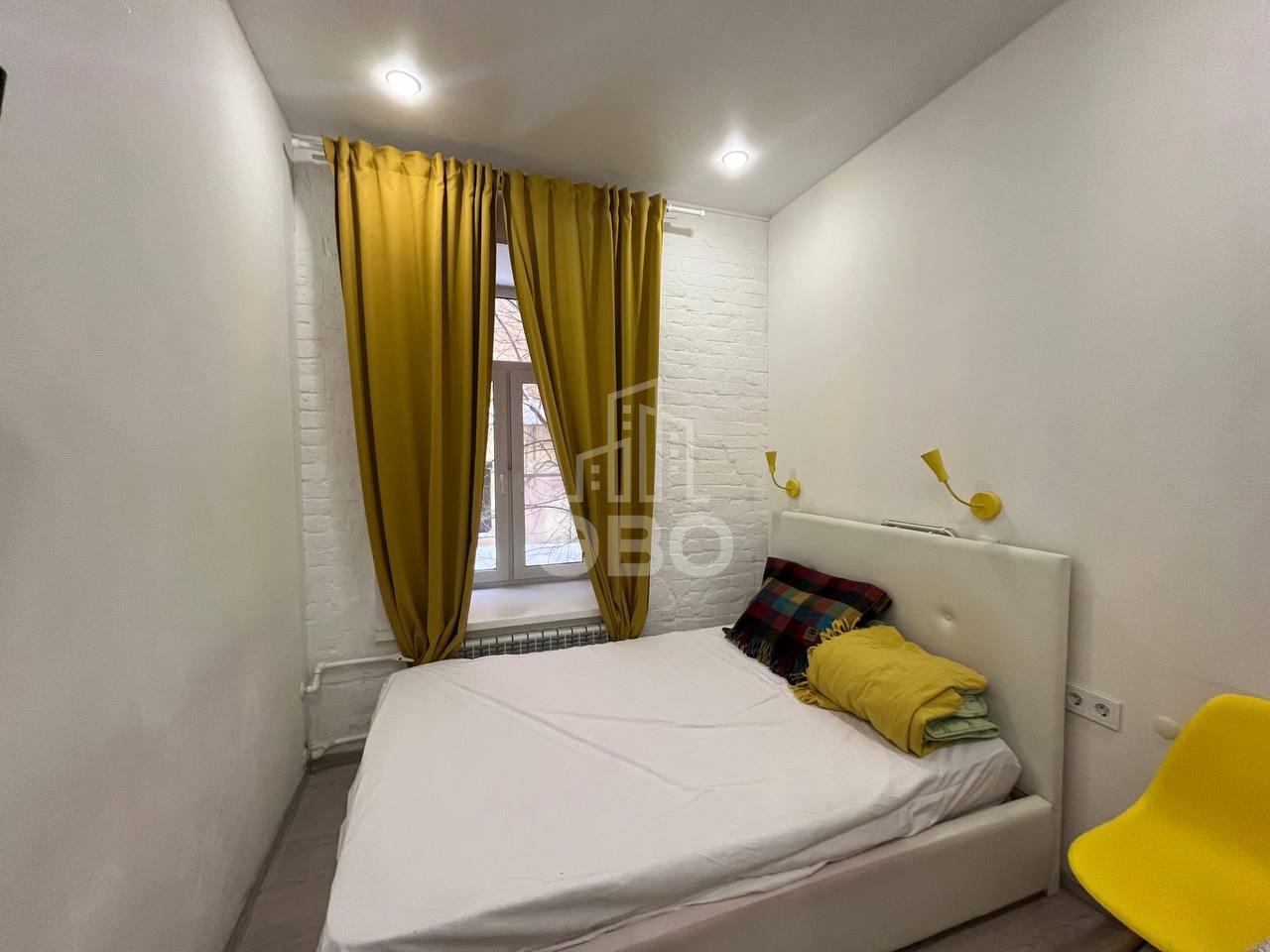 студия в Санкт-Петербурге по адресу: Марата ул., 37, литера Б