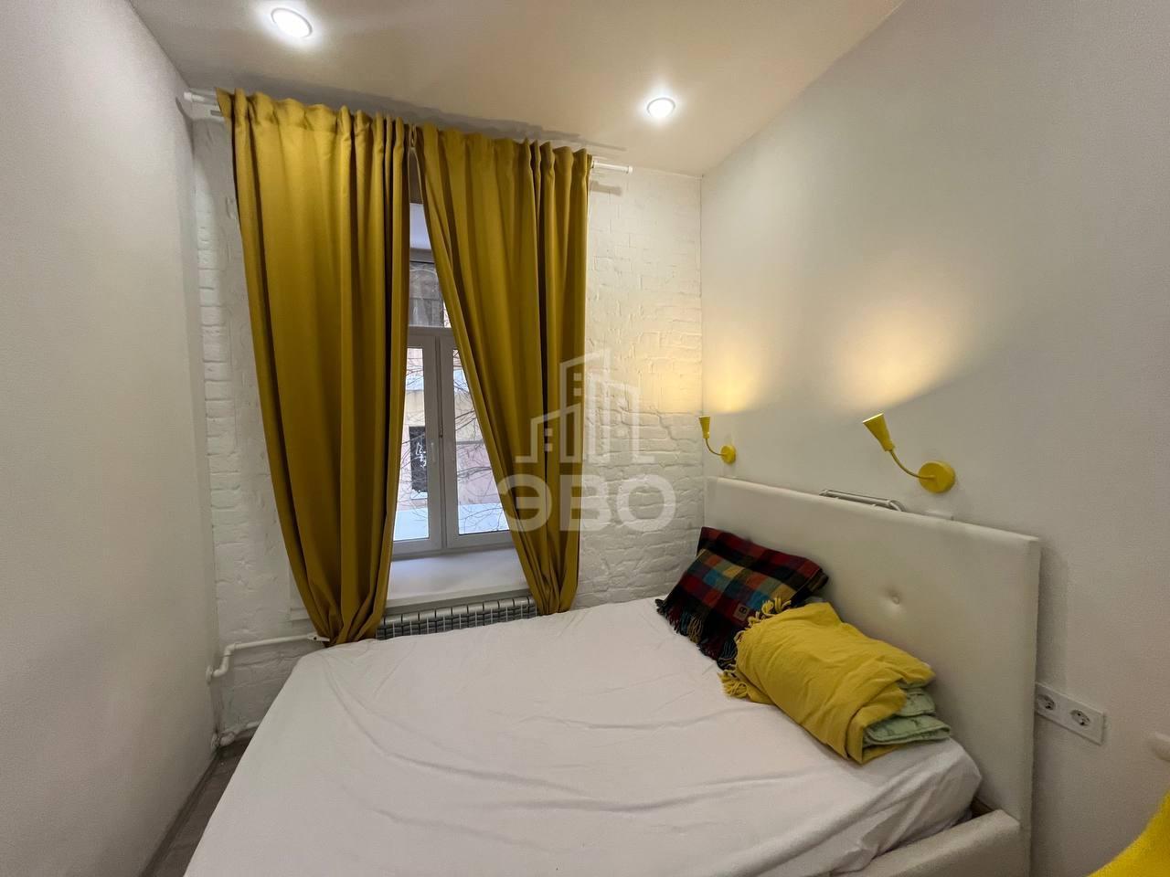 студия в Санкт-Петербурге по адресу: Марата ул., 37, литера Б