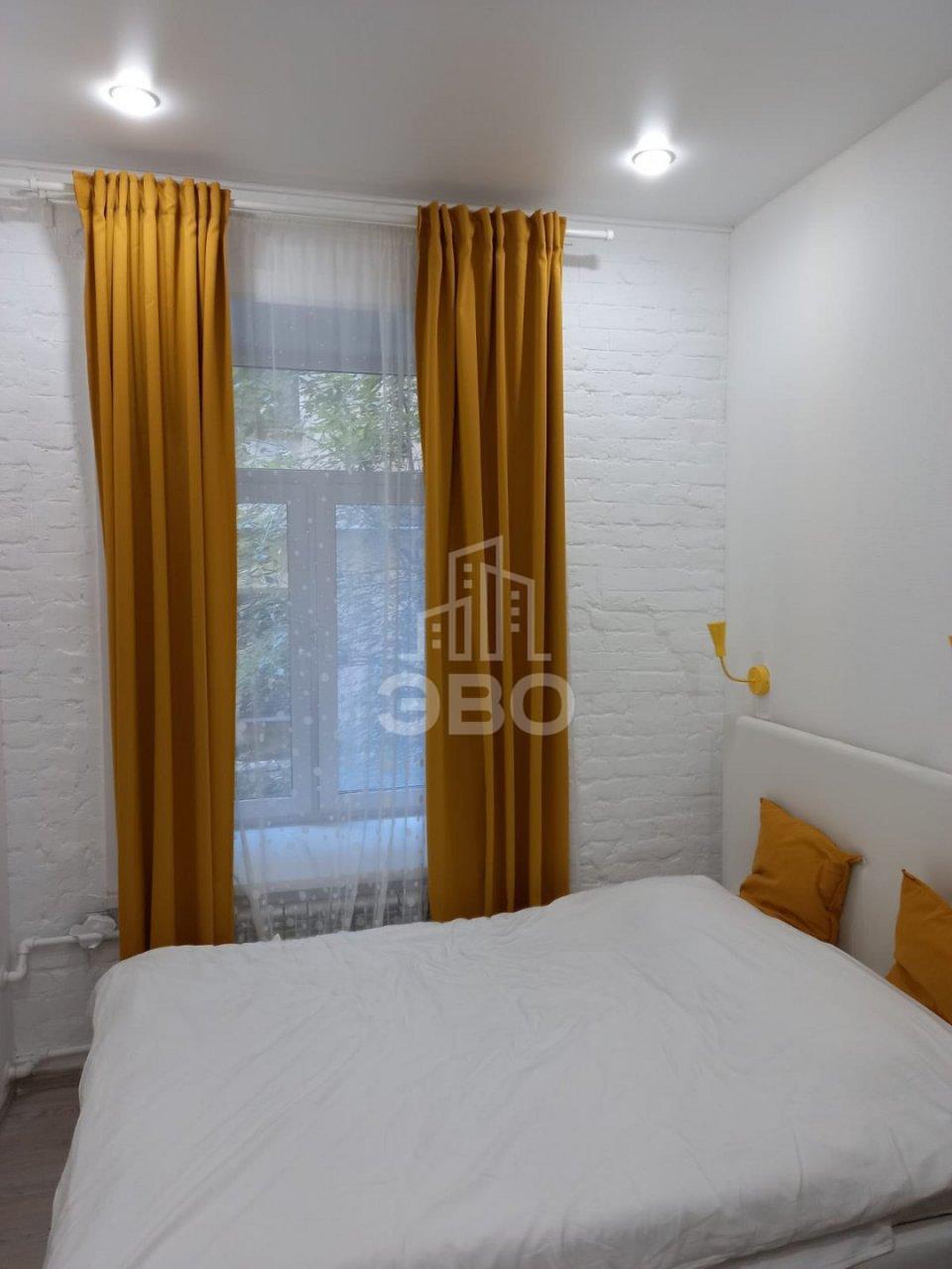 студия в Санкт-Петербурге по адресу: Марата ул., 37, литера Б