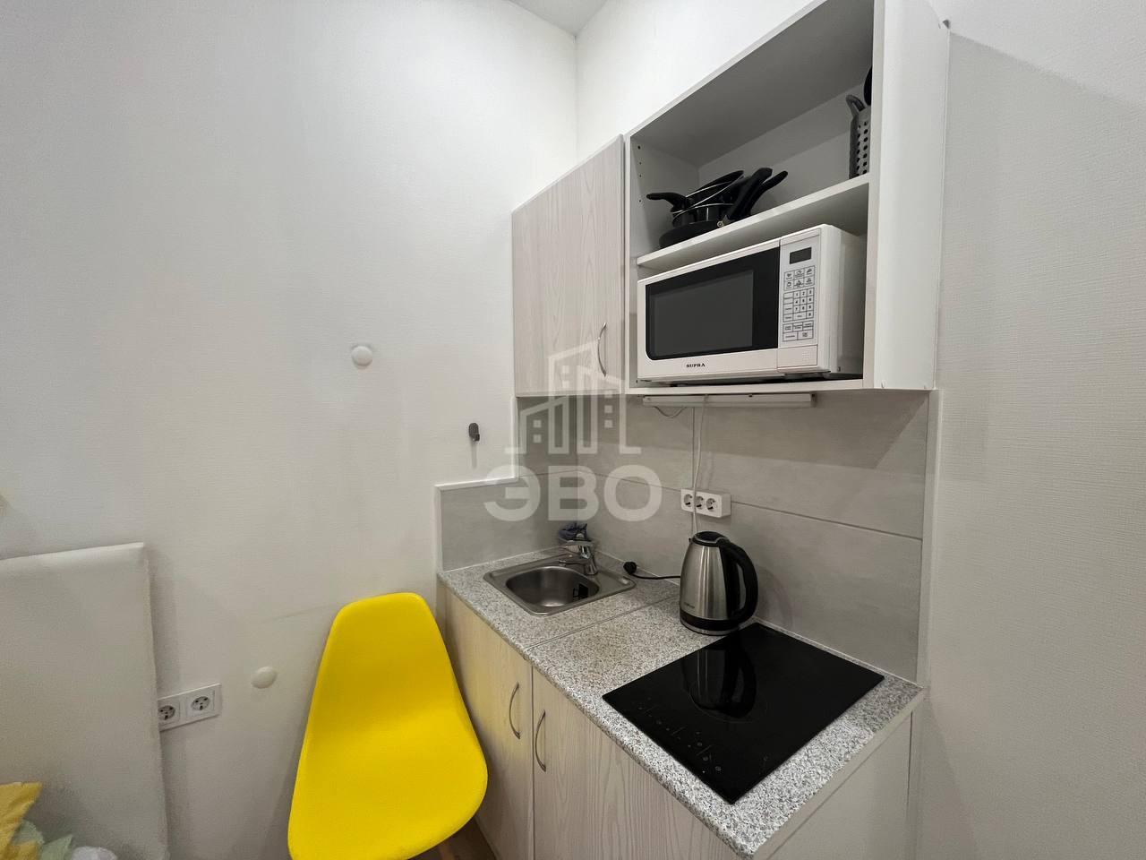 студия в Санкт-Петербурге по адресу: Марата ул., 37, литера Б