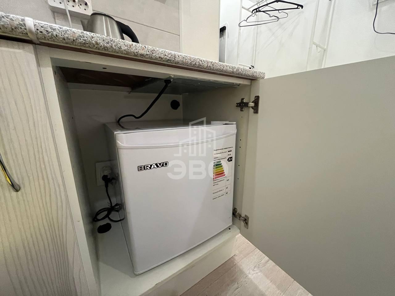 студия в Санкт-Петербурге по адресу: Марата ул., 37, литера Б