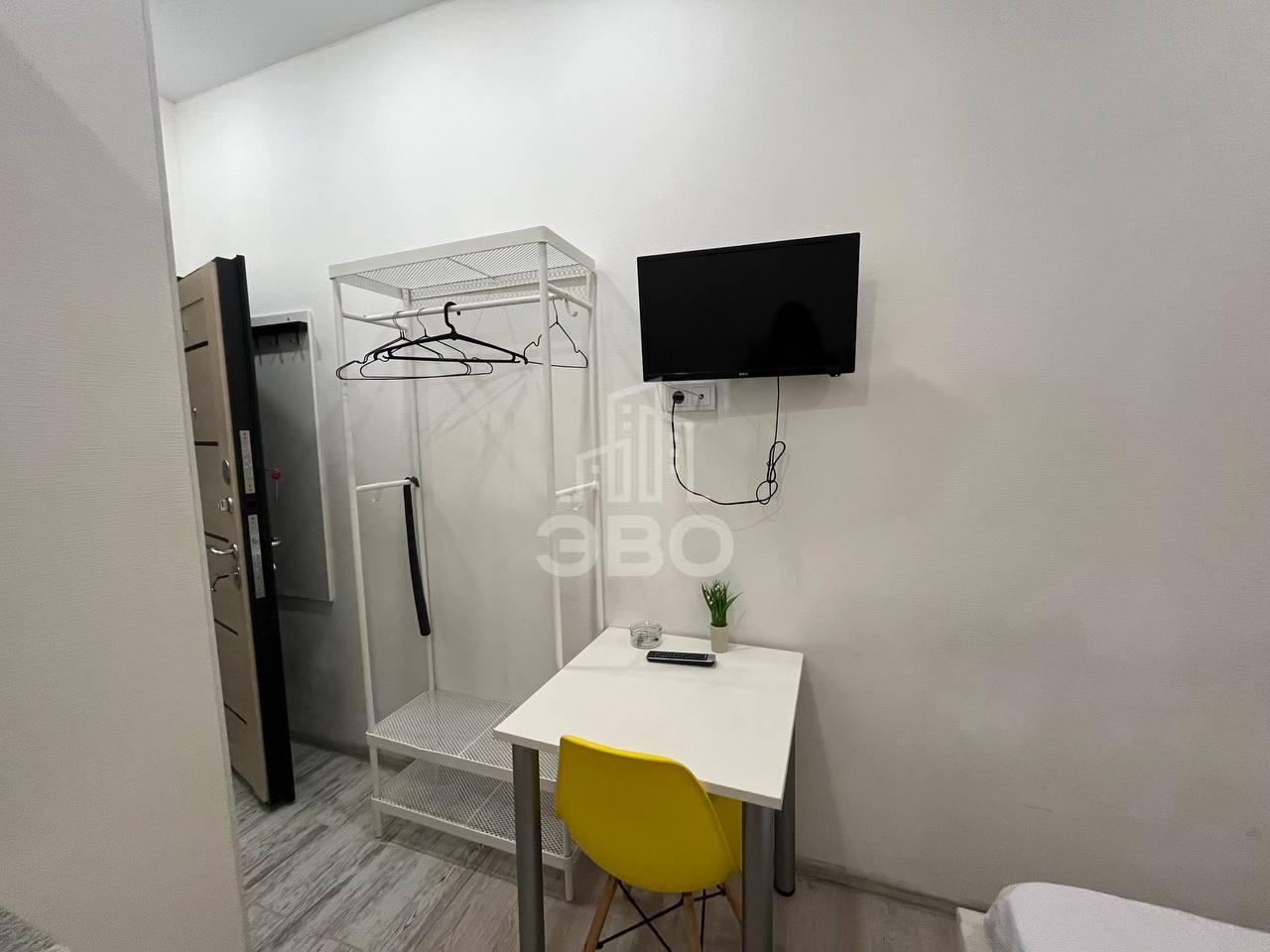 студия в Санкт-Петербурге по адресу: Марата ул., 37, литера Б