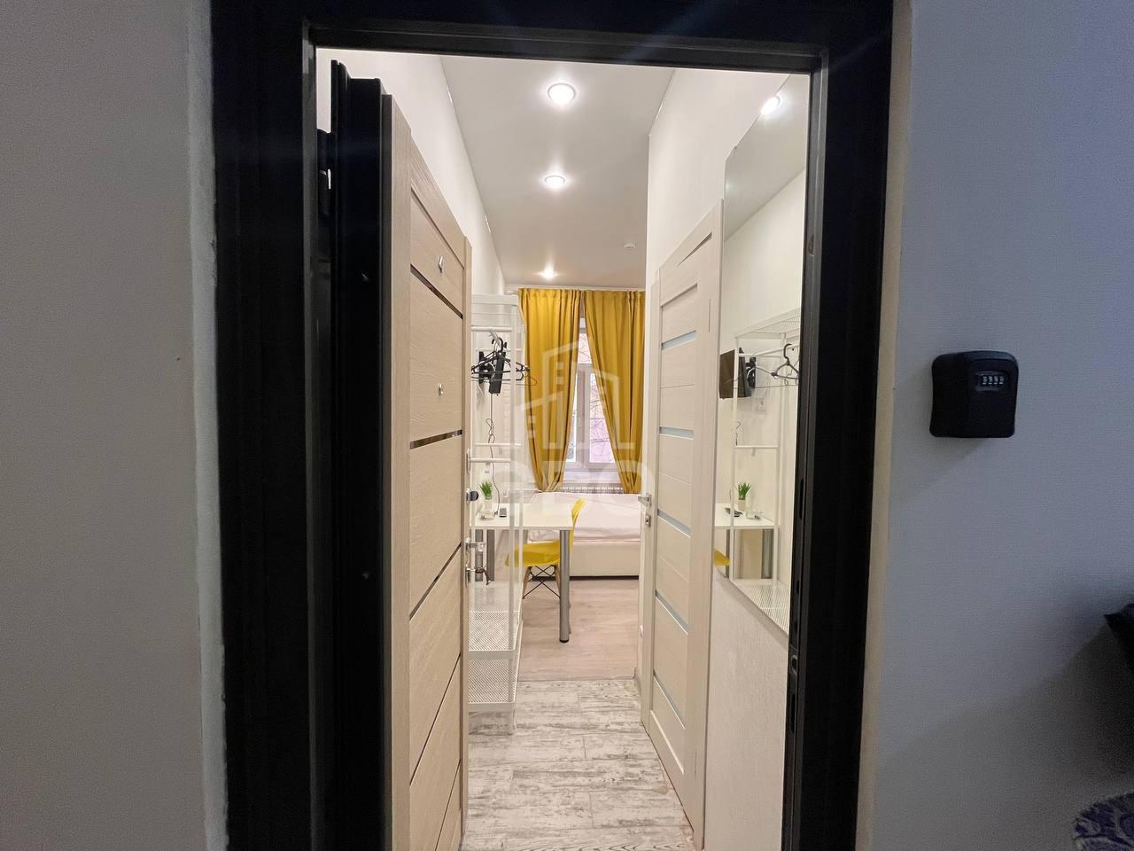 студия в Санкт-Петербурге по адресу: Марата ул., 37, литера Б