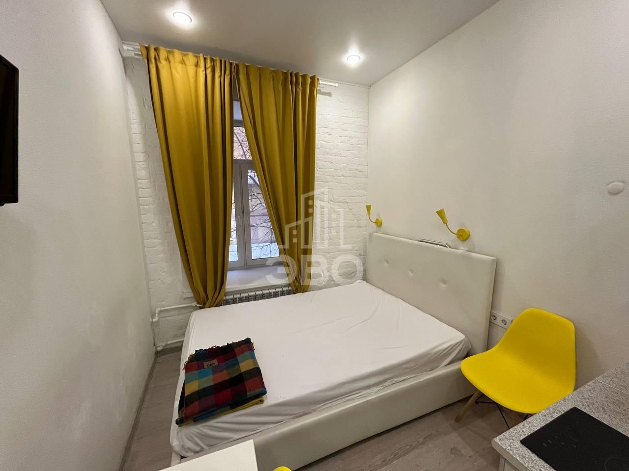 студия в Санкт-Петербурге по адресу: Марата ул., 37, литера Б