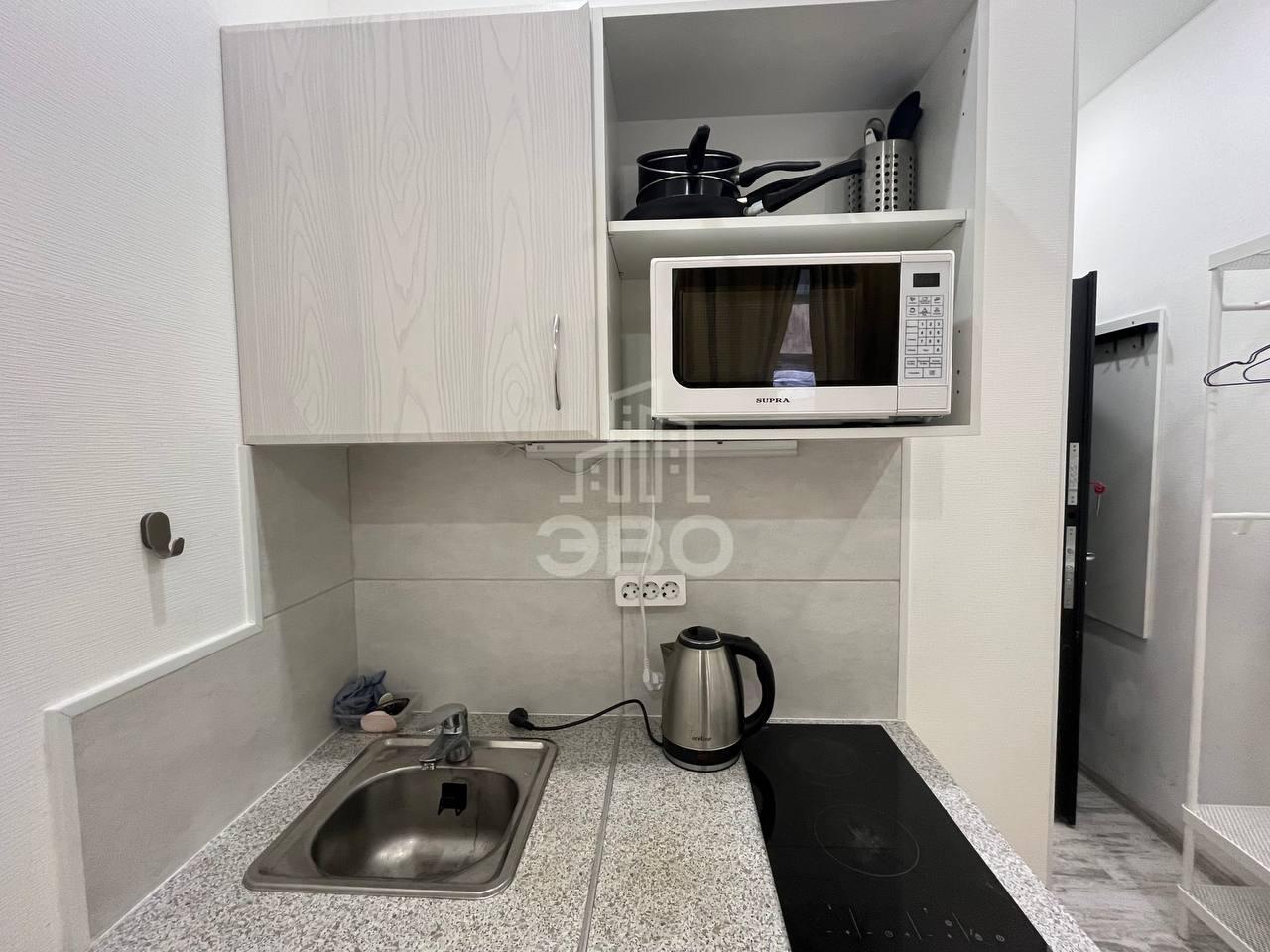 студия в Санкт-Петербурге по адресу: Марата ул., 37, литера Б