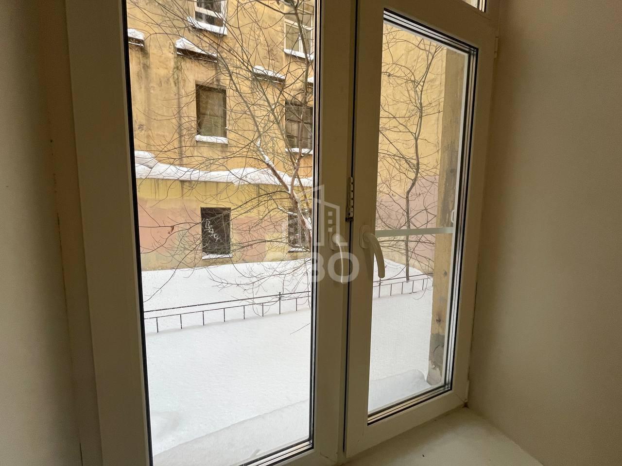 студия в Санкт-Петербурге по адресу: Марата ул., 37, литера Б