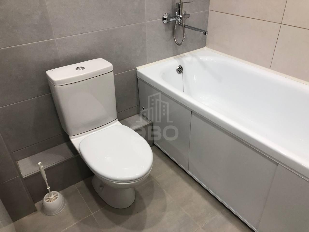 однокомнатная квартира в Санкт-Петербурге по адресу: Валдайская ул., 2, к 2