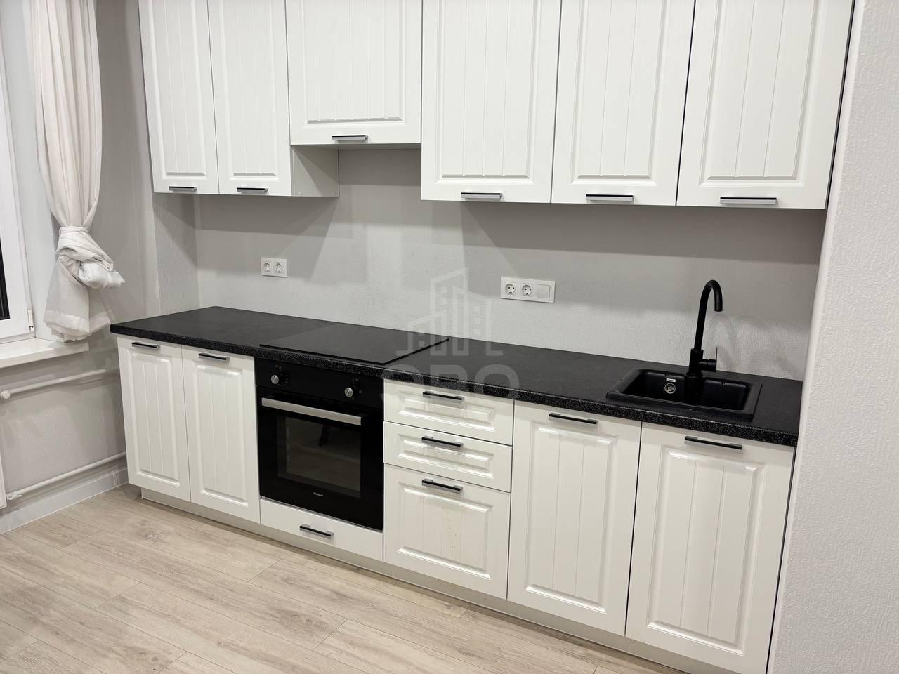 однокомнатная квартира в Санкт-Петербурге по адресу: Валдайская ул., 2, к 2