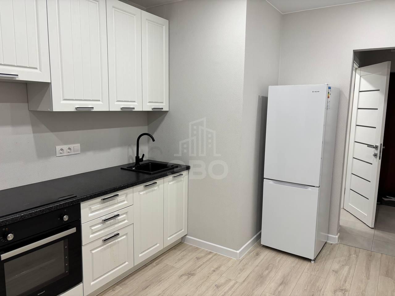 однокомнатная квартира в Санкт-Петербурге по адресу: Валдайская ул., 2, к 2