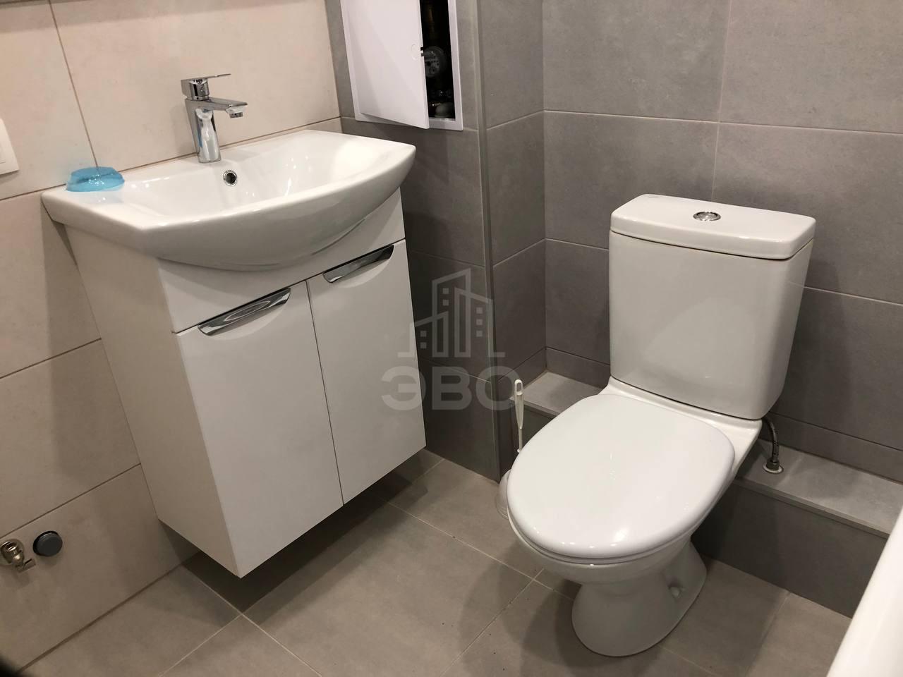 однокомнатная квартира в Санкт-Петербурге по адресу: Валдайская ул., 2, к 2