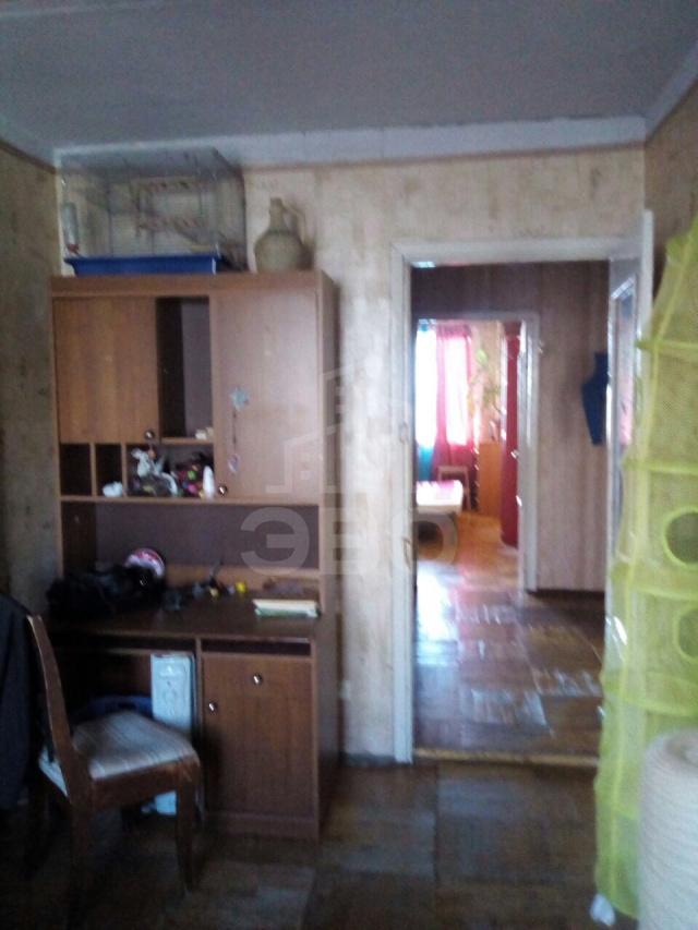 трехкомнатная квартира в Санкт-Петербурге по адресу: Кораблестроителей ул., 23