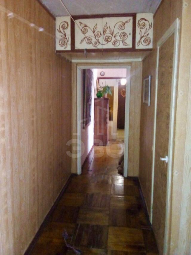 трехкомнатная квартира в Санкт-Петербурге по адресу: Кораблестроителей ул., 23