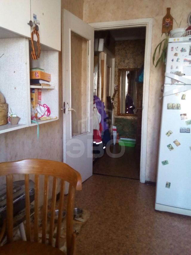 трехкомнатная квартира в Санкт-Петербурге по адресу: Кораблестроителей ул., 23