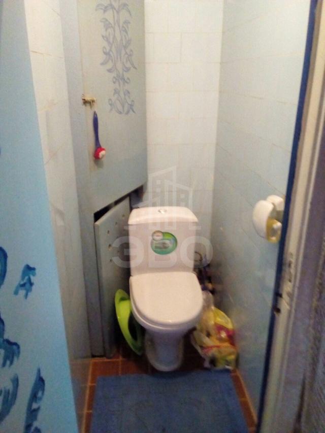 трехкомнатная квартира в Санкт-Петербурге по адресу: Кораблестроителей ул., 23