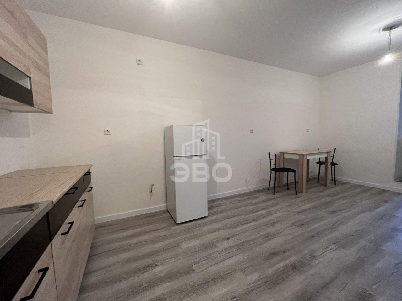 двухкомнатная квартира в Санкт-Петербурге по адресу: Шоссе в Лаврики ул., 64, к 3