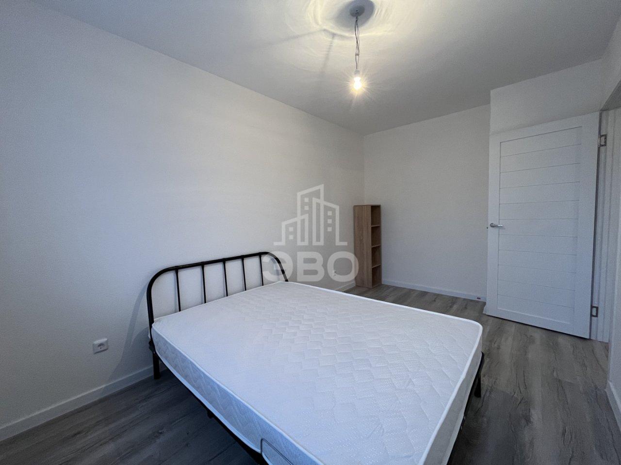 двухкомнатная квартира в Санкт-Петербурге по адресу: Шоссе в Лаврики ул., 64, к 3