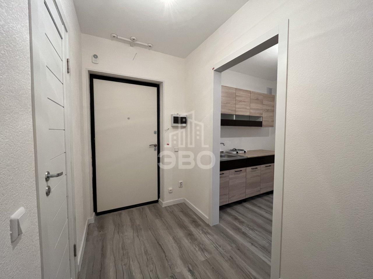 двухкомнатная квартира в Санкт-Петербурге по адресу: Шоссе в Лаврики ул., 64, к 3