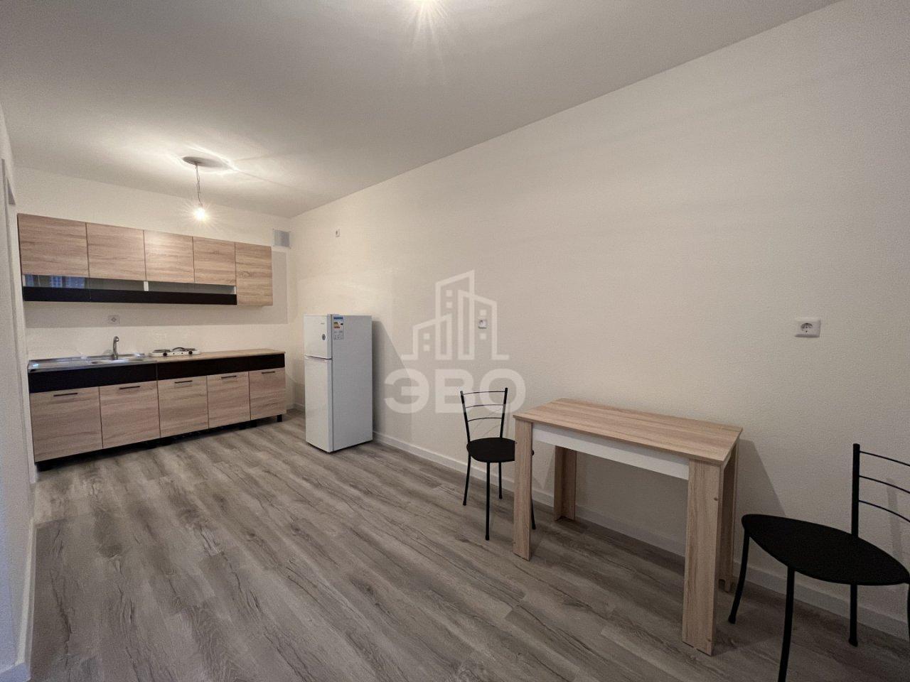 двухкомнатная квартира в Санкт-Петербурге по адресу: Шоссе в Лаврики ул., 64, к 3