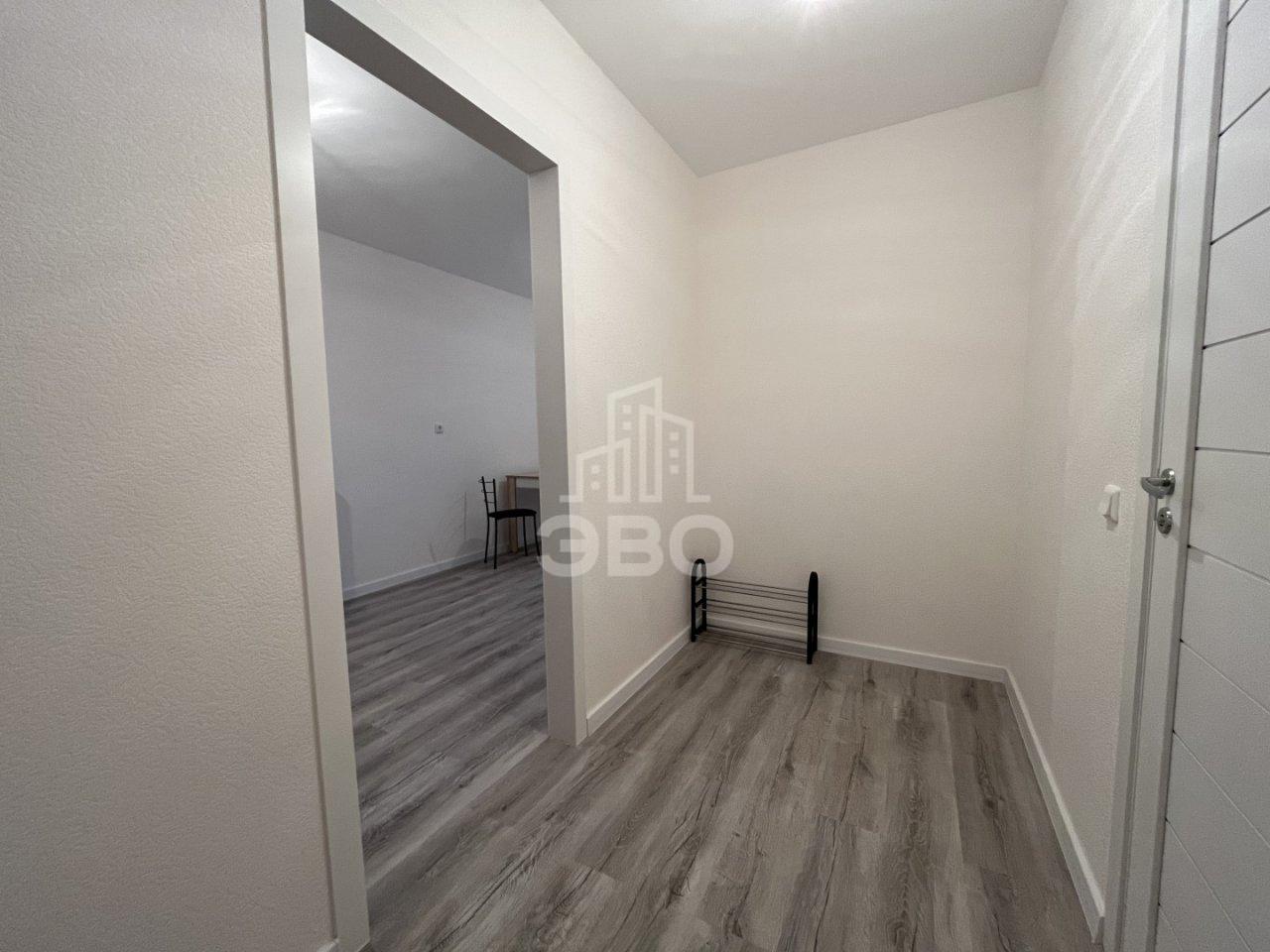 двухкомнатная квартира в Санкт-Петербурге по адресу: Шоссе в Лаврики ул., 64, к 3