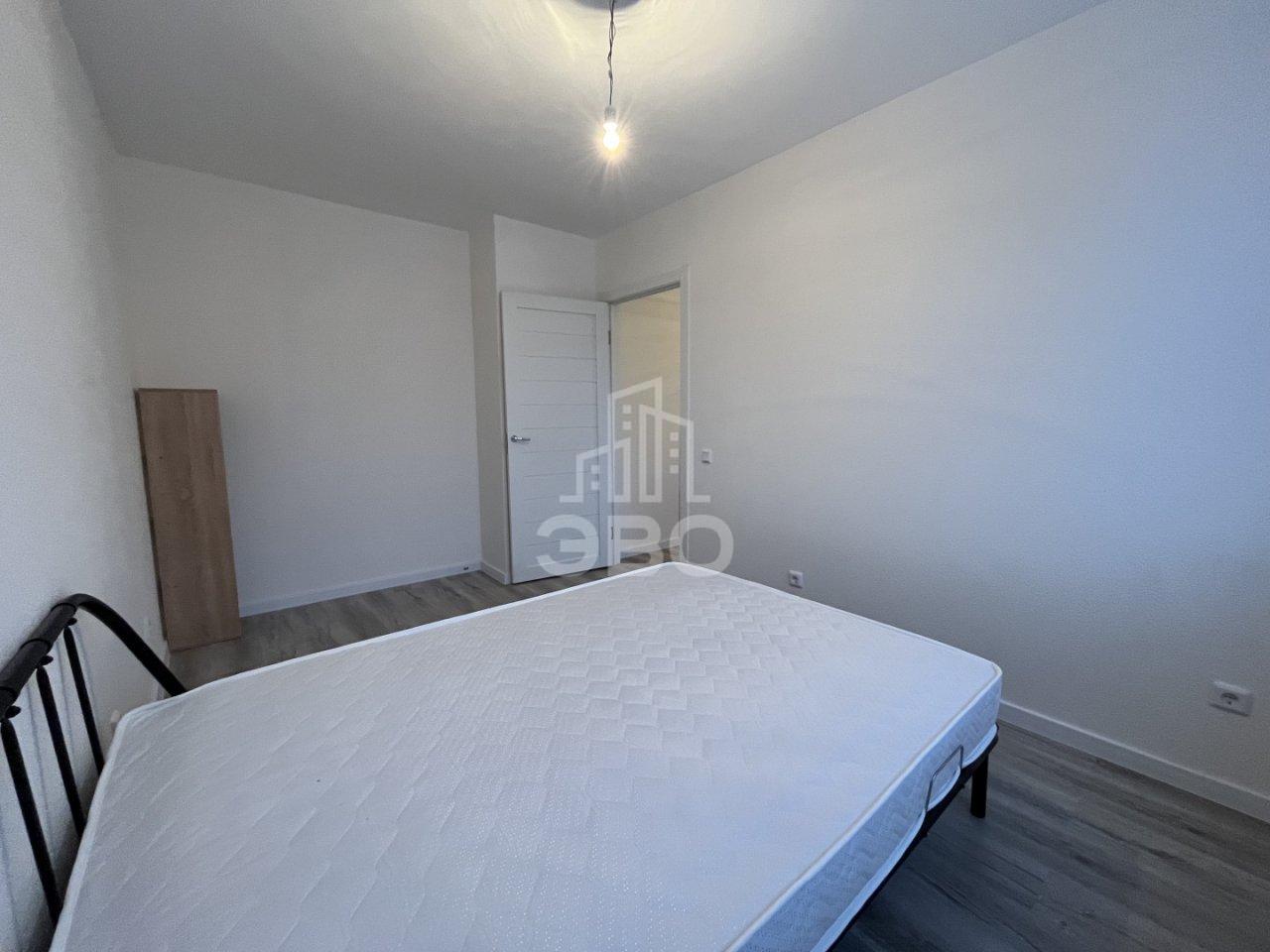 двухкомнатная квартира в Санкт-Петербурге по адресу: Шоссе в Лаврики ул., 64, к 3