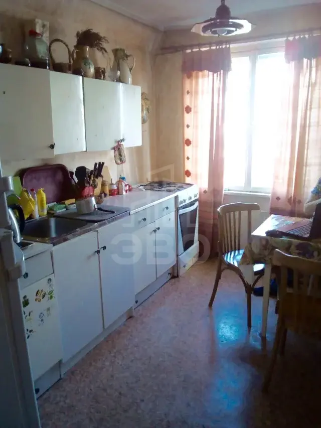 комната в Санкт-Петербурге по адресу: Кораблестроителей ул., 23