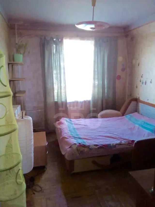 комната в Санкт-Петербурге по адресу: Кораблестроителей ул., 23