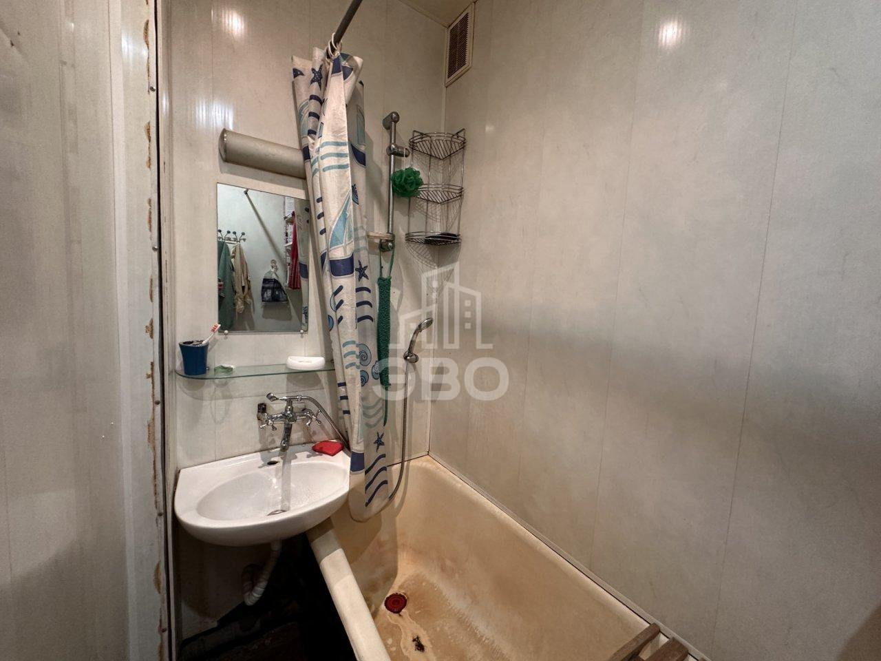 комната в Санкт-Петербурге по адресу: Обводного канала наб., 132