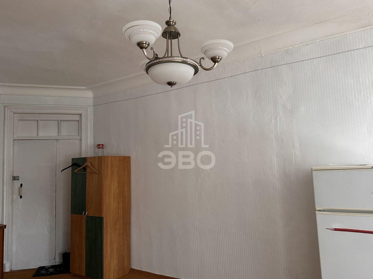 комната в Санкт-Петербурге по адресу: Обводного канала наб., 132