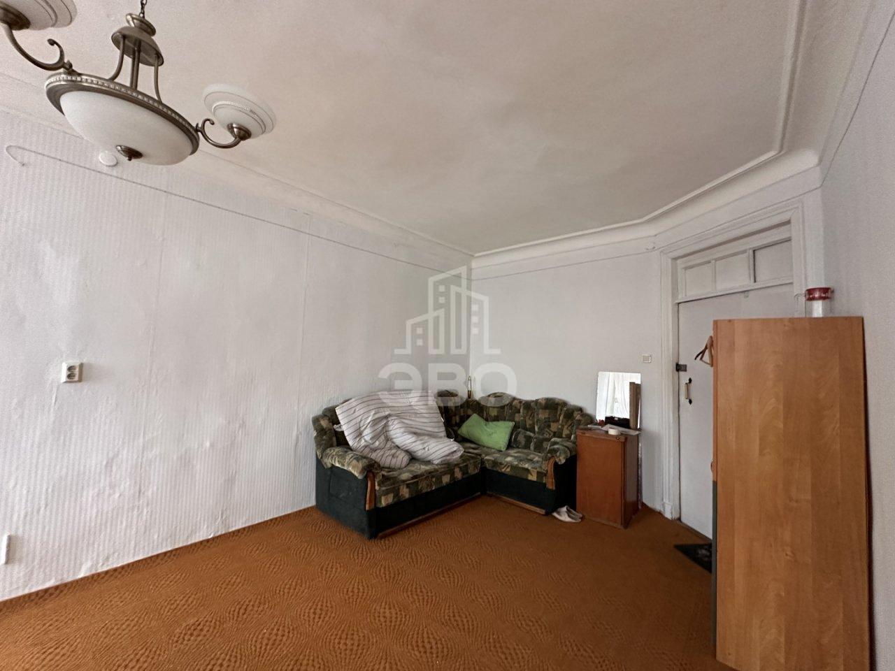 комната в Санкт-Петербурге по адресу: Обводного канала наб., 132