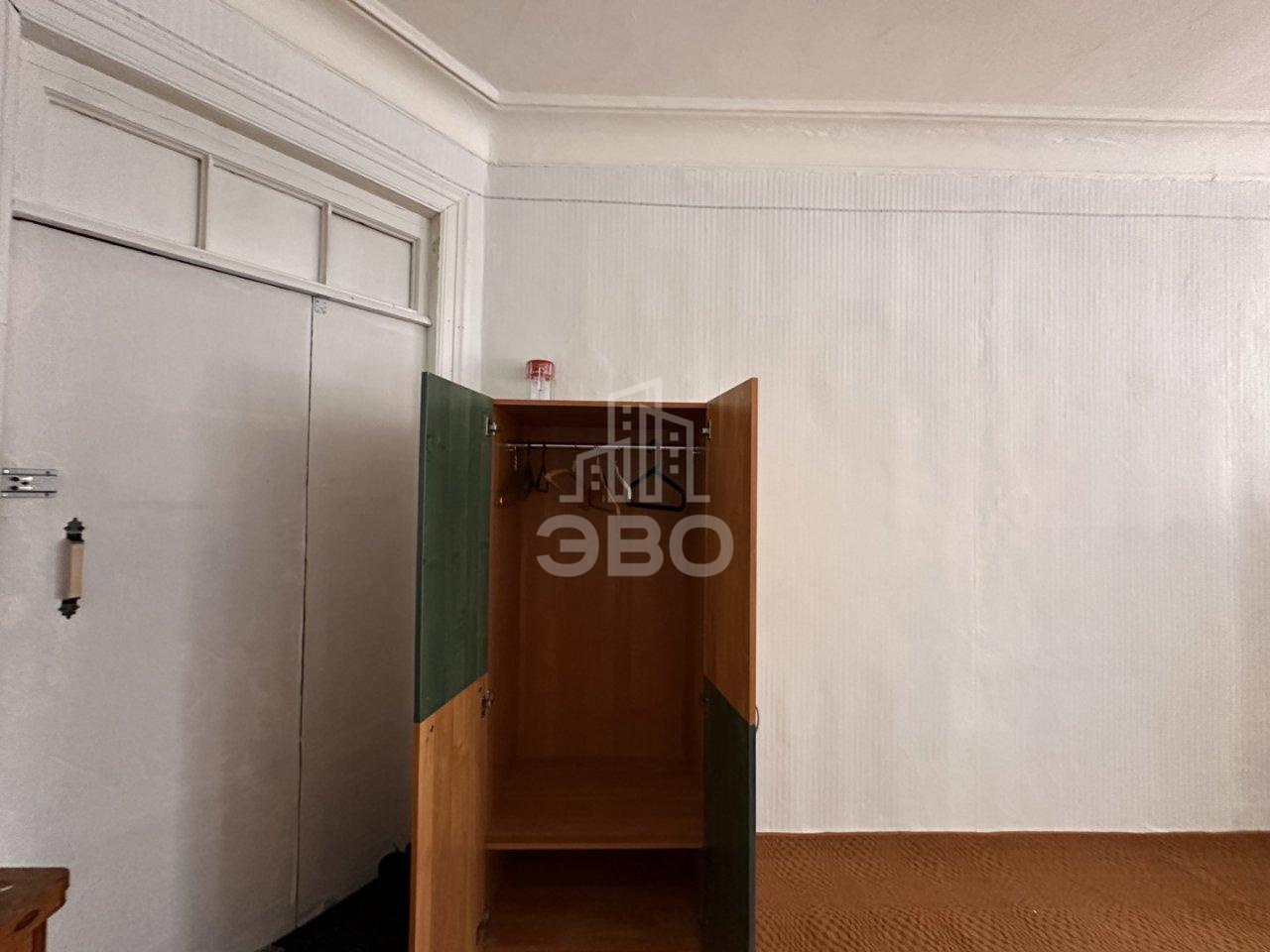 комната в Санкт-Петербурге по адресу: Обводного канала наб., 132