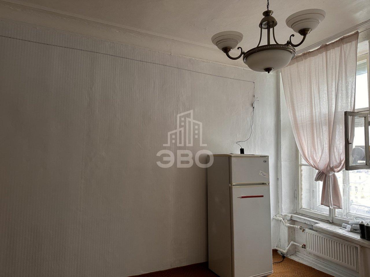 комната в Санкт-Петербурге по адресу: Обводного канала наб., 132