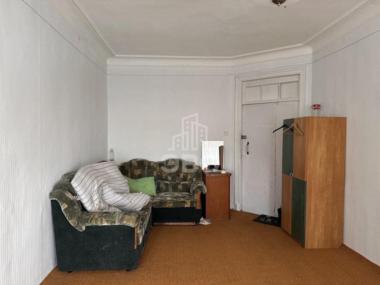 комната в Санкт-Петербурге по адресу: Обводного канала наб., 132