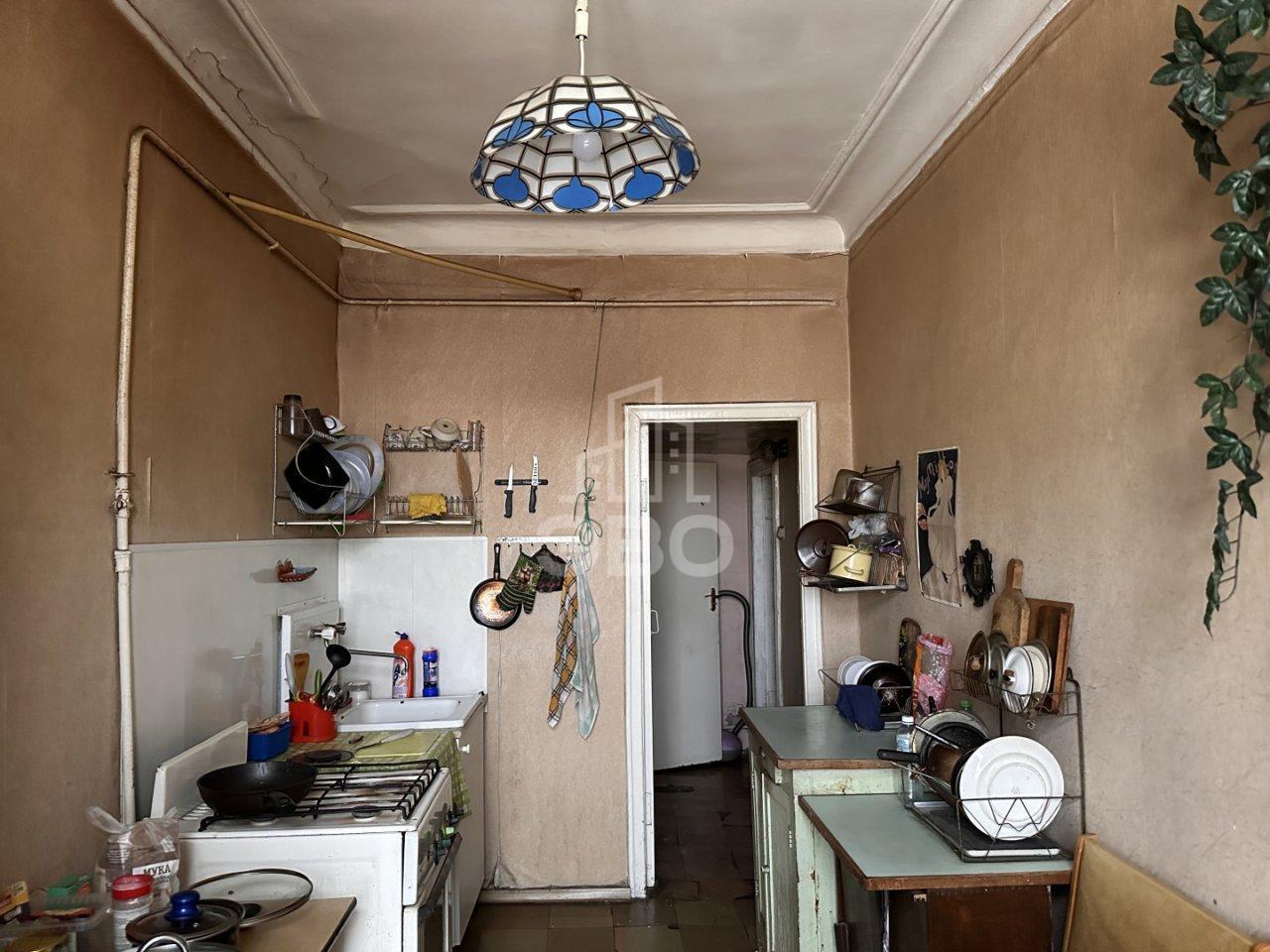 комната в Санкт-Петербурге по адресу: Обводного канала наб., 132