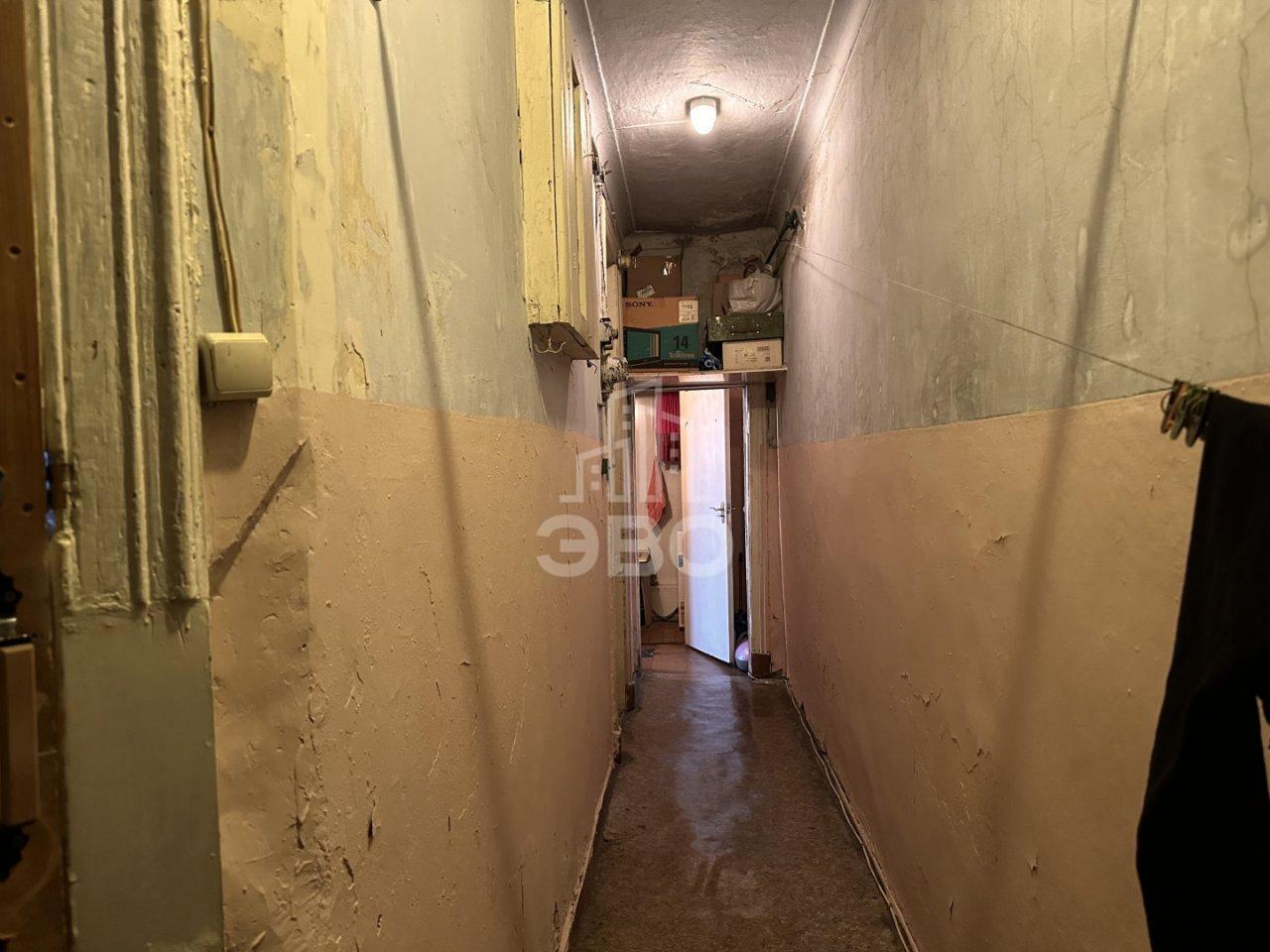 комната в Санкт-Петербурге по адресу: Обводного канала наб., 132