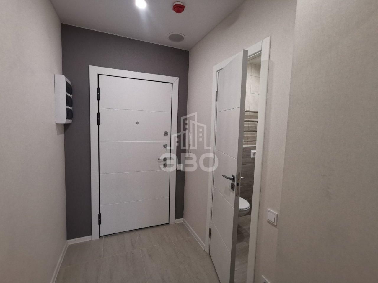 студия в Санкт-Петербурге по адресу: Крыленко ул., 14, строение 3