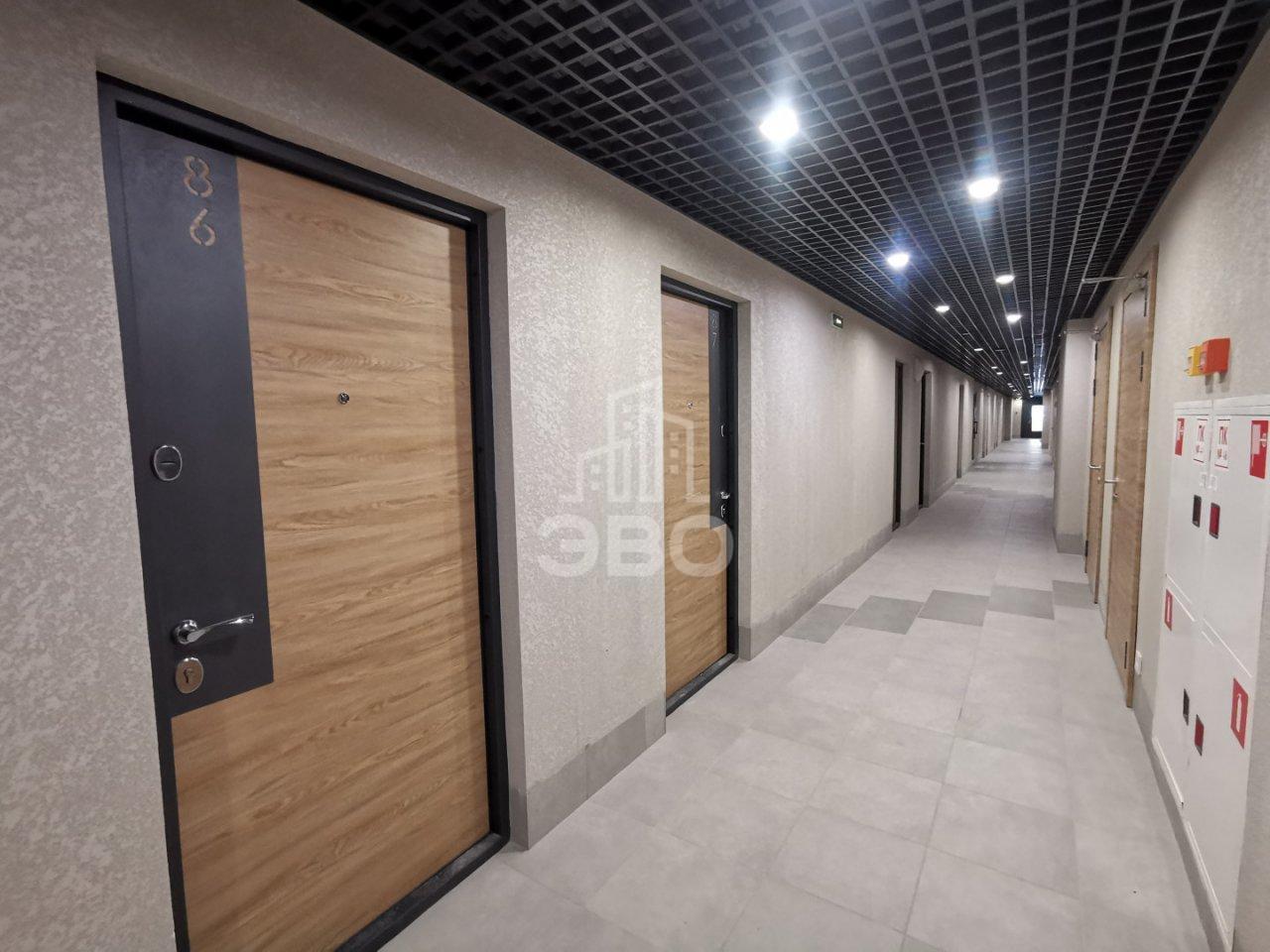 студия в Санкт-Петербурге по адресу: Крыленко ул., 14, строение 3